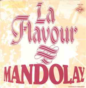 La Flavour - Mandolay