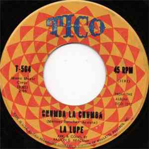 La Lupe - Chumba La Chumba