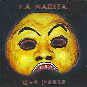 La Sarita - Más Poder