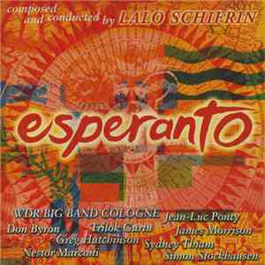 Lalo Schifrin, WDR Big Band Cologne, Trilok Gurtu, James Morrison, Don Byro ...