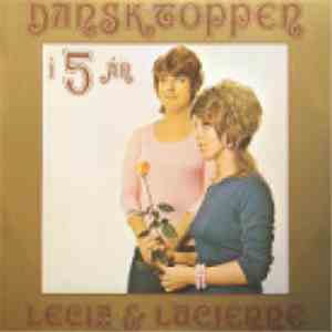 Lecia & Lucienne - Dansktoppen I 5 år