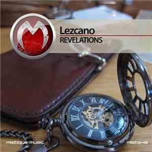 Lezcano - Revelations