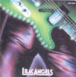 Lilac Angels - Hard To Be Free