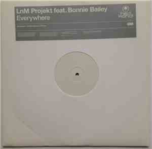 LnM Projekt - Everywhere