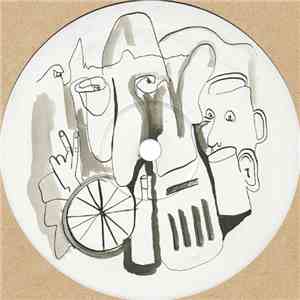 Loop LF - Stepping Back EP