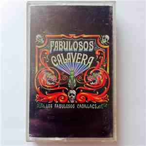 Los Fabulosos Cadillacs - Fabulosos Calavera