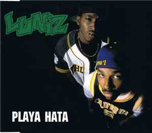 Luniz - Playa Hata
