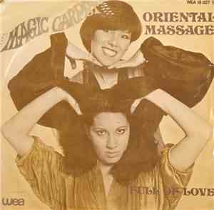 Magic Carpet  - Oriental Massage