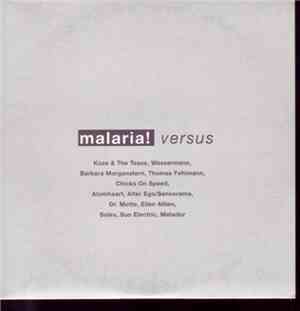 Malaria! - Versus