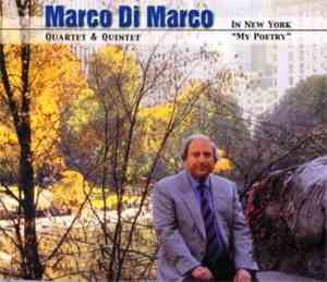 Marco Di Marco - In New York 