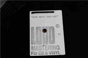 Medicine8 - Rock Music Pays Off