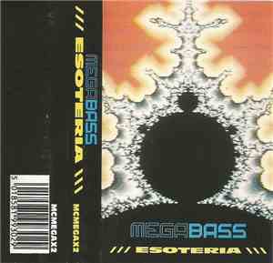 Megabass - Esoteria