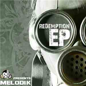 Melodik - Redemption EP