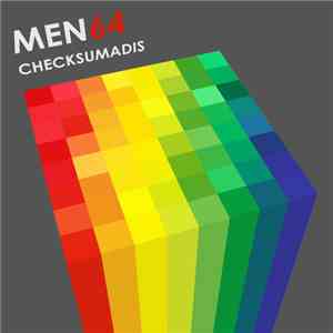 Men64 - Checksumadis