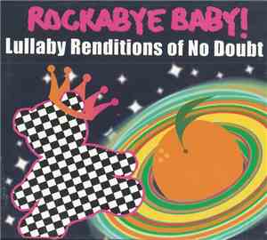 Michael Armstrong - Roackabye Baby! Lullaby Renditions Of No Doubt