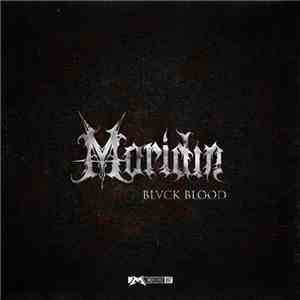 Moridin - Black Blood