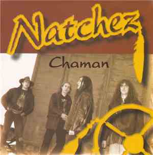 Natchez  - Chaman