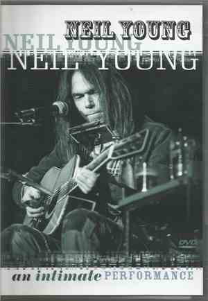 Neil Young - An Intimate Performance