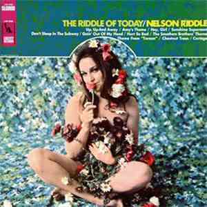 Nelson Riddle - The Riddle Of Today