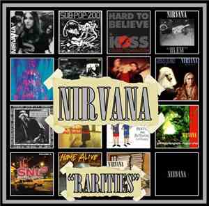 Nirvana - Rarities