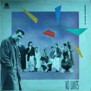 No Limits  - No Movie Soundtrack
