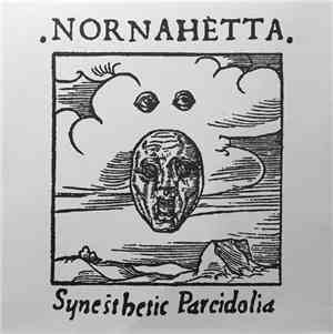 Nornahetta - Synesthetic Pareidolia