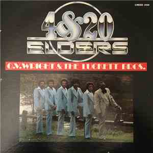 O.V. Wright And The Luckett Brothers - 4&20 Elders