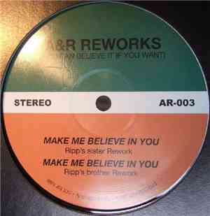 Patti Jo / Curtis Mayfield / Allen Toussaint - Make Me Believe In You / Nig ...