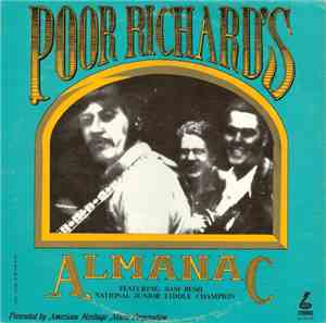 Poor Richard's Almanac - Poor Richard's Almanac