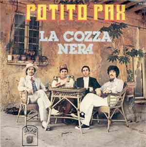 Potito Pax - La Cozza Nera