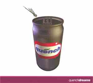 Quench - Dreams