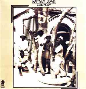 Ramsey Lewis - Solid Ivory