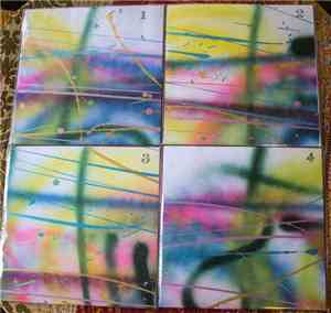 Richard Houghten - Music by Richard Houghten