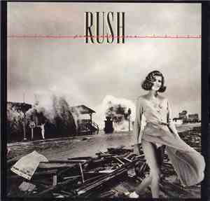 Rush - Permanent Waves