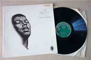 Sarah Vaughan - The Divine One