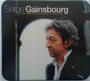 Serge Gainsbourg - Les 100 Plus Belles Chansons