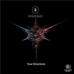 Shogo Buzz - True Directions