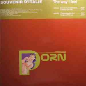 Souvenir D'Italie - The Way I Feel