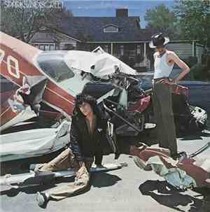 Sparks - Indiscreet