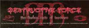 Storm & Blade  - Darkzone (The Remixes)