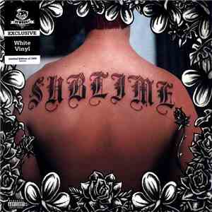 Sublime  - Sublime
