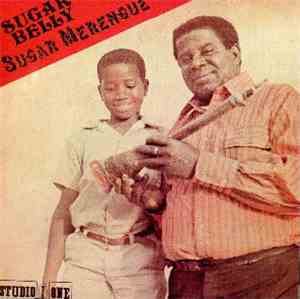 Sugar Belly - Sugar Merengue