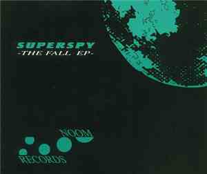 Superspy - The Fall EP