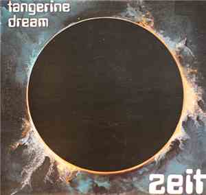 Tangerine Dream - Zeit