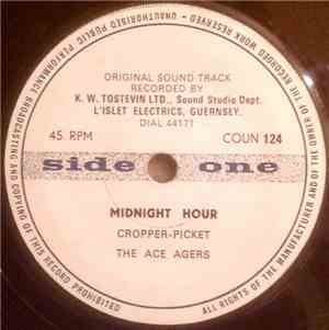 The Ace Agers - Midnight Hour