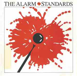 The Alarm - Standards