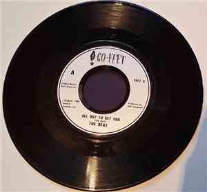 The Beat  - Drowning / All Out To Get You