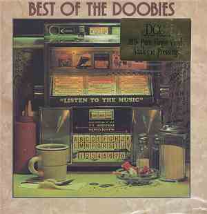 The Doobie Brothers - Best Of The Doobies
