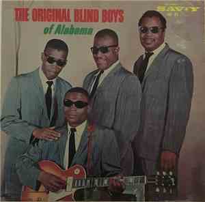The Original Blind Boys Of Alabama - The Original Blind Boys Of Alabama