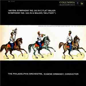 The Philadelphia Orchestra, Eugene Ormandy, Joseph Haydn - Haydn: Symphony  ...